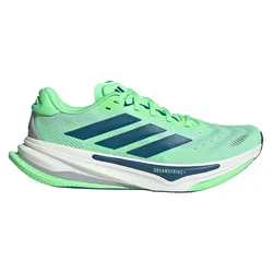 Scarpe Da Running Supernova Prima 2 Lime Burst / Dusky Petrol / Semi Flash Aqua EU 44 2/3