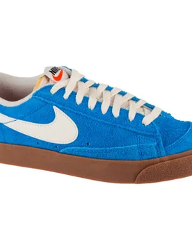Sneaker W Blazer Low 77 36;39;38 1/2;36 1/2 Female - Nike - FashionsVida