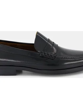Mocasines de hombre de piel en color - Emidio Tucci - FashionsVida