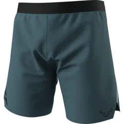 Alpine Laufshorts Herren Cinder Black Out Gr. S