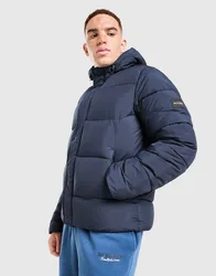 Racket Bubble Jacke - Herren, Blau - male - Size: S