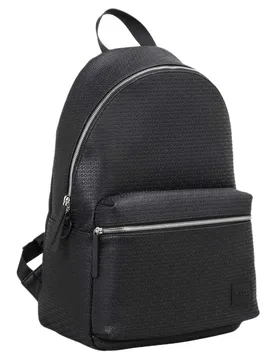 Hugo Sac à Dos Ethon2.0 10271621 Black One Size unisex - Hugo Boss - FashionsVida
