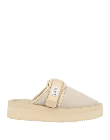 Mules & Clogs Herren Hellgrau 36.5 Herren - Suicoke - FashionsVida