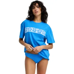 Camiseta de mujer Somewhere Close
