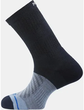 Calcetines de Montaña de Adulto UBIC CREW SOCKS M - Millet - FashionsVida