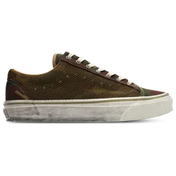 Old Skool Uomo - Sneakers Marrone - Taglia 44 - Cuoio, Tessile 44