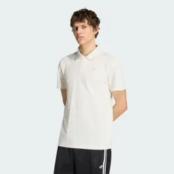 Polo 3-STRIPES XL Cloud White