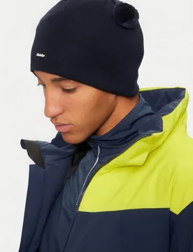 Eisbar ADAM Merino Wool Blend Beanie - - Size: ONESIZE - Eisbär - FashionsVida