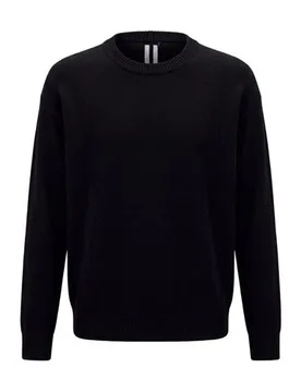Pullover Damen Schwarz L,M,S Damen - Rick Owens - FashionsVida