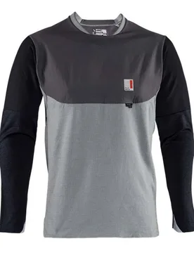 Maillot Enduro Manches Longues Mtb Allmtn 5.0 - Leatt - FashionsVida