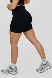 Form Women's Seamless Scrunch Shorts - - Size: XS