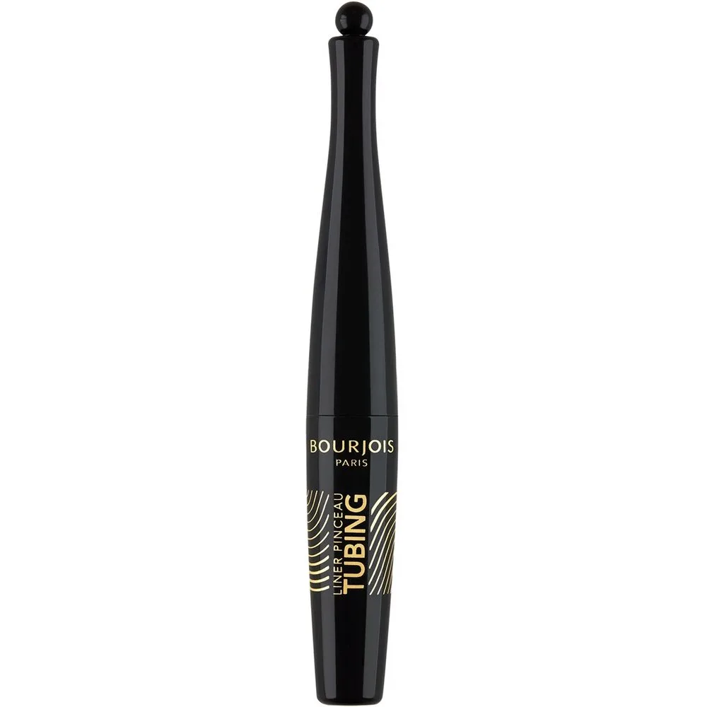 Delineador de ojos Liner Pinceau Tubing 2,5 ml - Bourjois - FashionsVida