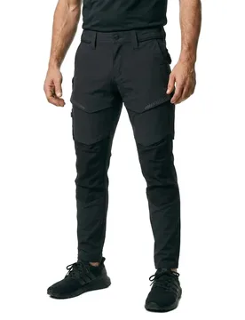 Pantalon De Travail Customized 22379 Black 48 - MASCOT - FashionsVida