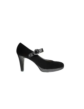 Trachtenschuhe - Pumps schwarz 39 damen - DIRNDL & BUA - FashionsVida