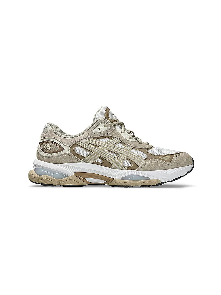Sneaker GEL-NYC 2.0 cammello 44 - Asics - FashionsVida