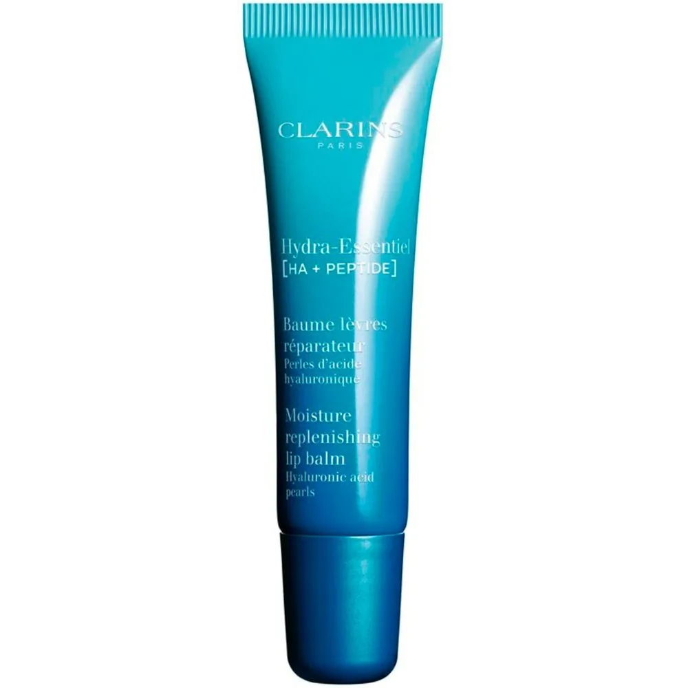 Bálsamo Labial Reparador Hydra 15 ml - Clarins - FashionsVida