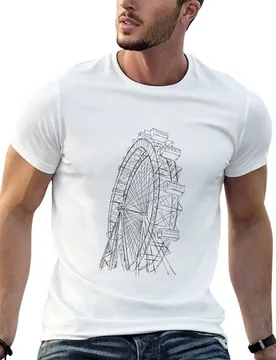 Vienna T-Shirt anime tshirt sports fans men workout shirt - Aliexpress - FashionsVida