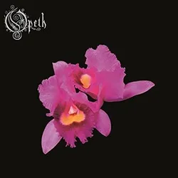 Orchid von - CD (Digipak, Re-Release) - None - unisex