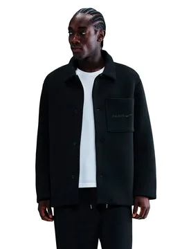 PSG-Jacke Tech Fleece 2025/26 - Noir - male - Size: L - Nike - FashionsVida