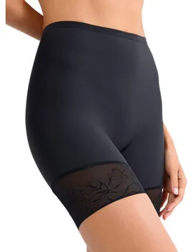 Shapewears Panty Mit Halbem Oberschenkel Comfort Contour Eu S;Eu Xl - Triumph - FashionsVida