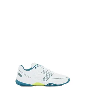 X8x242_xk438 Shoes White / Hydro UK 8.5 - Ea7 Emporio Armani - FashionsVida