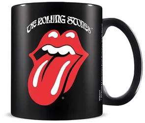 Tasse - Retro Tongue - multicolor - Lizenziertes Merchandise! - None - unisex