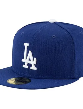Gorra 59FIFTY Los Angeles Dodgers MLB - new era - FashionsVida