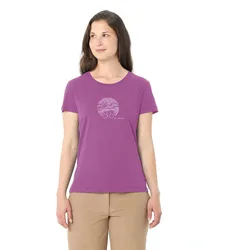 T-shirt à Manches Courtes Cyclist V