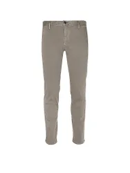 Chino Slim Fit ROB LIGHT SUPERSTRETCH beige 31/L34 herren