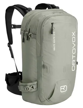 Sac à Dos Haute Route 30l S Green Sage One Size Homme - Ortovox - FashionsVida