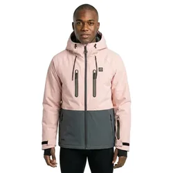 Rehall Veste Mount-r Peach S Homme