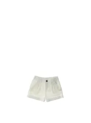 Shorts in jeans BABY PANNA 5A
