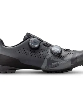 Scott Scarpe Da Gravel Rc Black - Scott - FashionsVida
