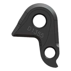 Forcellino Del Cambio D1355 Orbea Black