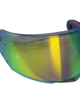 Visiera per Casco 363 SHOT - Cangiante Oro taglia unica - Cgm - FashionsVida
