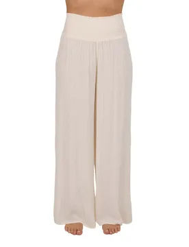 Pantalon Mainland Beach Off White S - Salty Crew - FashionsVida