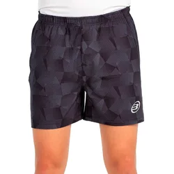 Bullpadel Monch Shorts Black 2XL
