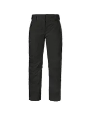 SCHÖFFEL Damen Skihose Style Pine schwarz 36 (kurz) W