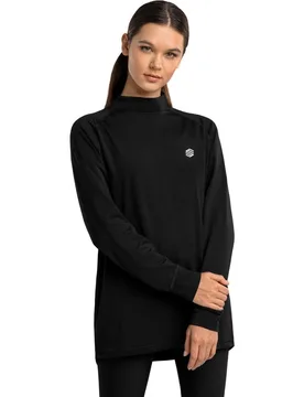 Camiseta interior térmica mujer SLUSH-W - Siroko - FashionsVida