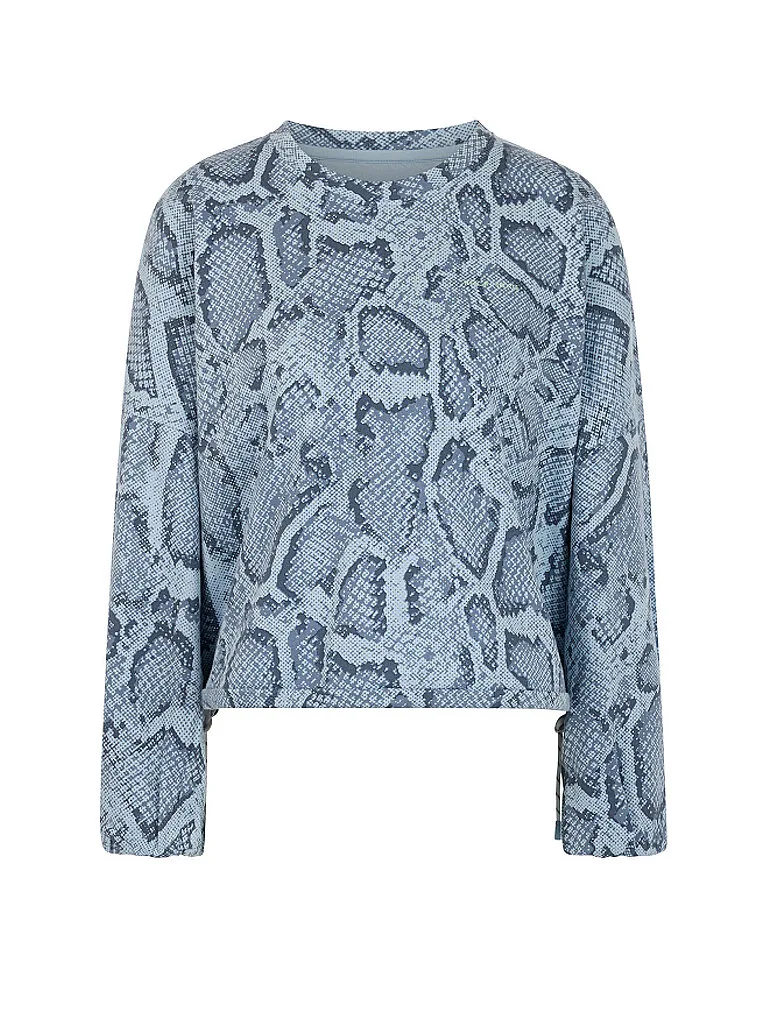 Marc CAIN Sweater blau 34 Damen - Marc - FashionsVida