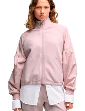 Puma her sudadera mujer Rosa (M) - Puma - FashionsVida