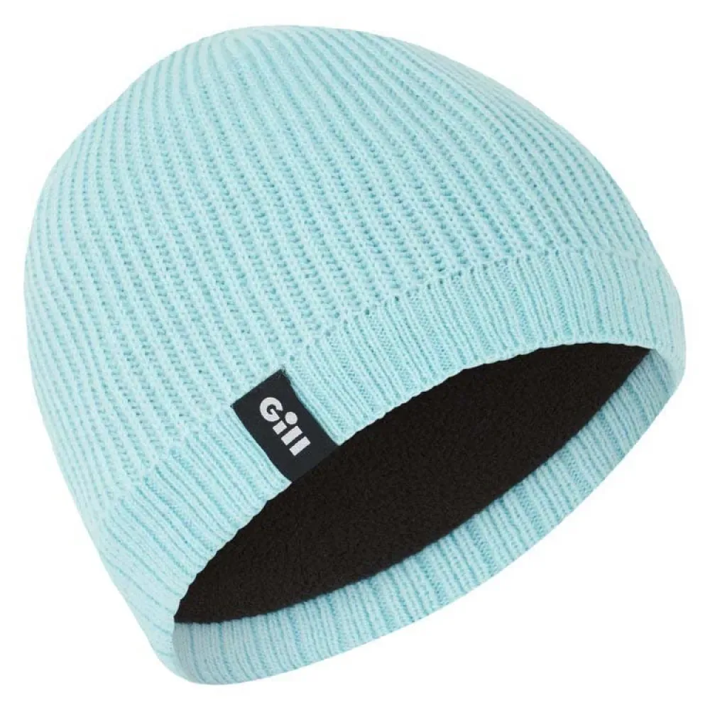 Wp Beanie Sky Blue One Size Men,Women - Gill - FashionsVida
