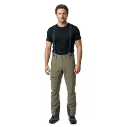 Pantalon Explorair 3l Dust Grey XL