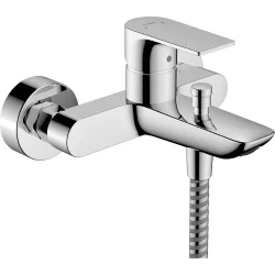 Grifo monomando para bañera o ducha Rebri E