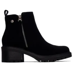 Bottines à Talons 17624601 Black EU 38