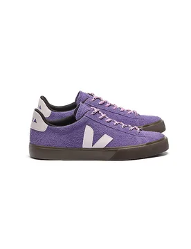 VEJA Sneaker CAMPO lila 39 Damen - Veja - FashionsVida