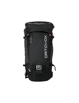 Mochila de alpinismo Peak Light 32 negro - Ortovox - FashionsVida