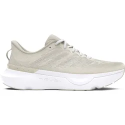 Damen-Laufschuhe Infinite Pro Breeze - Blanc - female - Size: 40