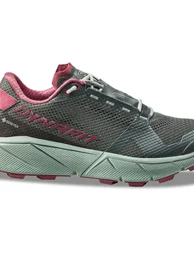 Scarpe Da Trail Running Ultra 100 Gore-tex® Lichen / Jadelite EU 37 - Dynafit - FashionsVida