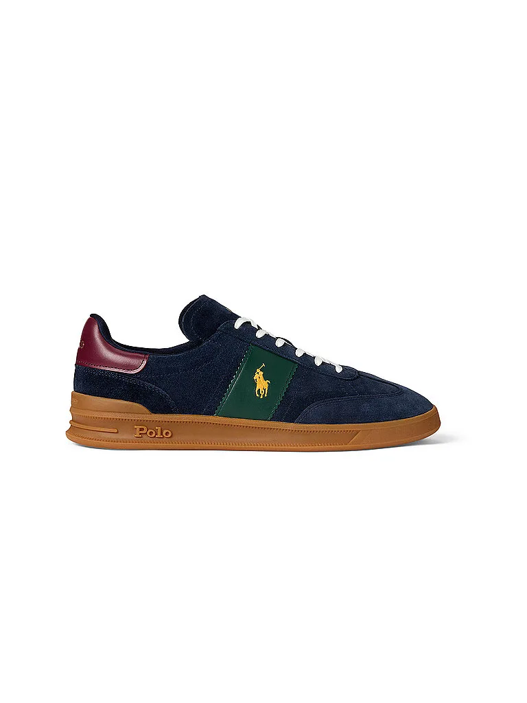 Ralph Lauren Sneakers blu 42 - Ralph Lauren - FashionsVida